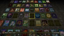 Elemental Monster: Online Card Game Screenthot 2
